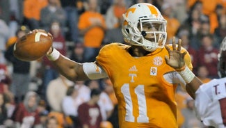 Next Story Image: Elliott speaks about Orth, Dobbs ahead of clash with UT